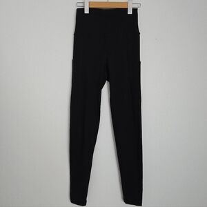 American Eagle The Everything Pocket Legging Size Small